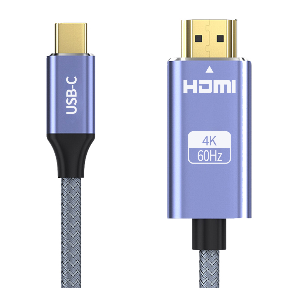 구스페리 C타입 TO HDMI 4K UHD 60Hz Ver2.0 미러링 케이블 추천