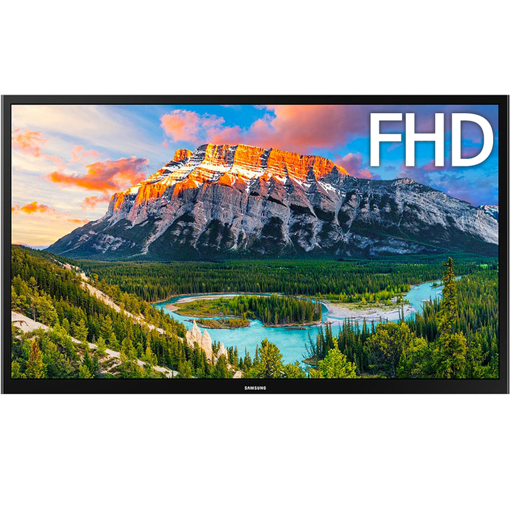 삼성전자 FHD LED TV 추천