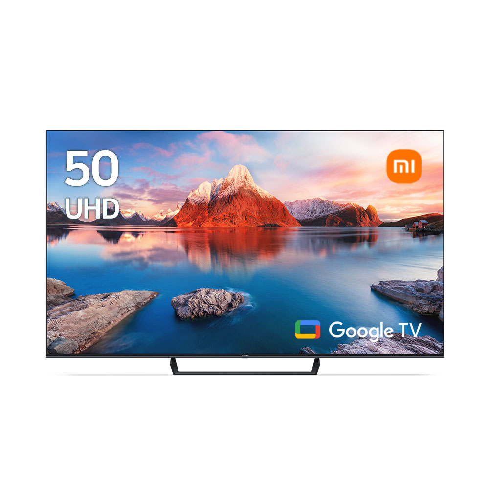 샤오미 4K UHD 스마트 TV 추천