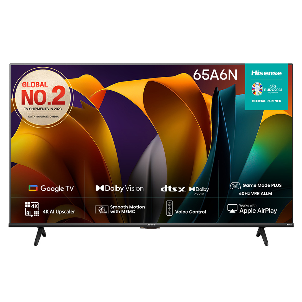 HISENSE 4K UHD LED 스마트TV 추천