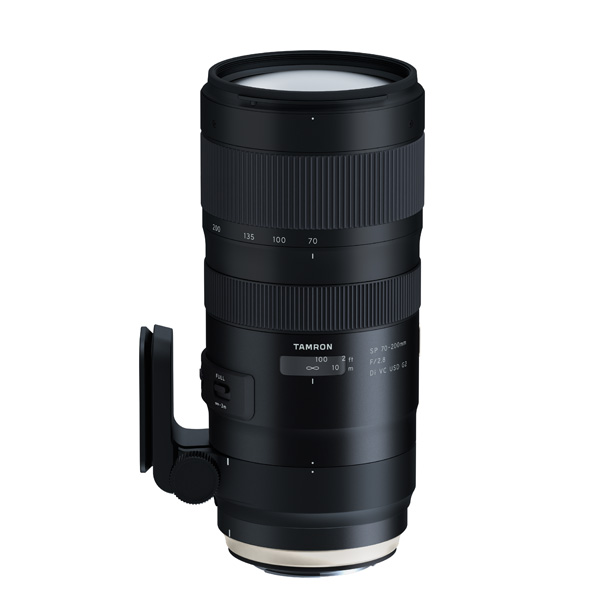 탐론 줌렌즈 SP 70-200mm F/2.8 Di VC USD G2 A025 캐논마운트, 단일상품 추천