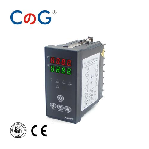 컨트롤러 1 J 4896mm 1300 CG 220V 도 380V K 420mA 릴레이 출력 온도 입력 알람 조절기 010V 24V PT100 PID 온도 SSR 추천