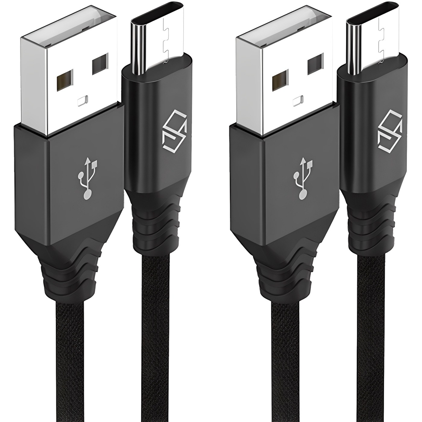 신지모루 USB-C 타입 더치 패브릭 케이블 이미지